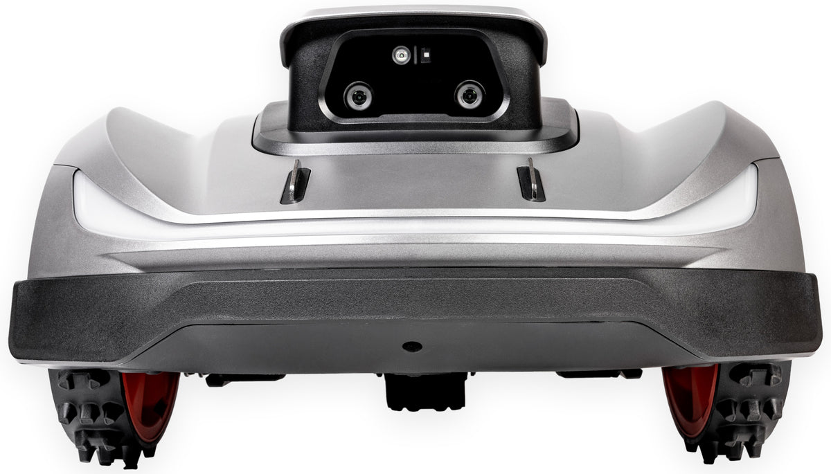 ROBOT MOWER AUTOMATIC Sunseeker Elite X5 GEN 2 2000m² GPS GSM Series gen2
