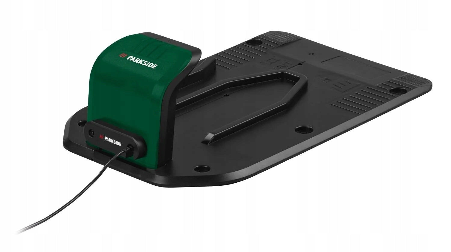 ROBOT MOWER PARKSIDE PAMR 750 A1 MOWER AUTOMATIC APPLICATION 4 AH Mowing performance 750 m²