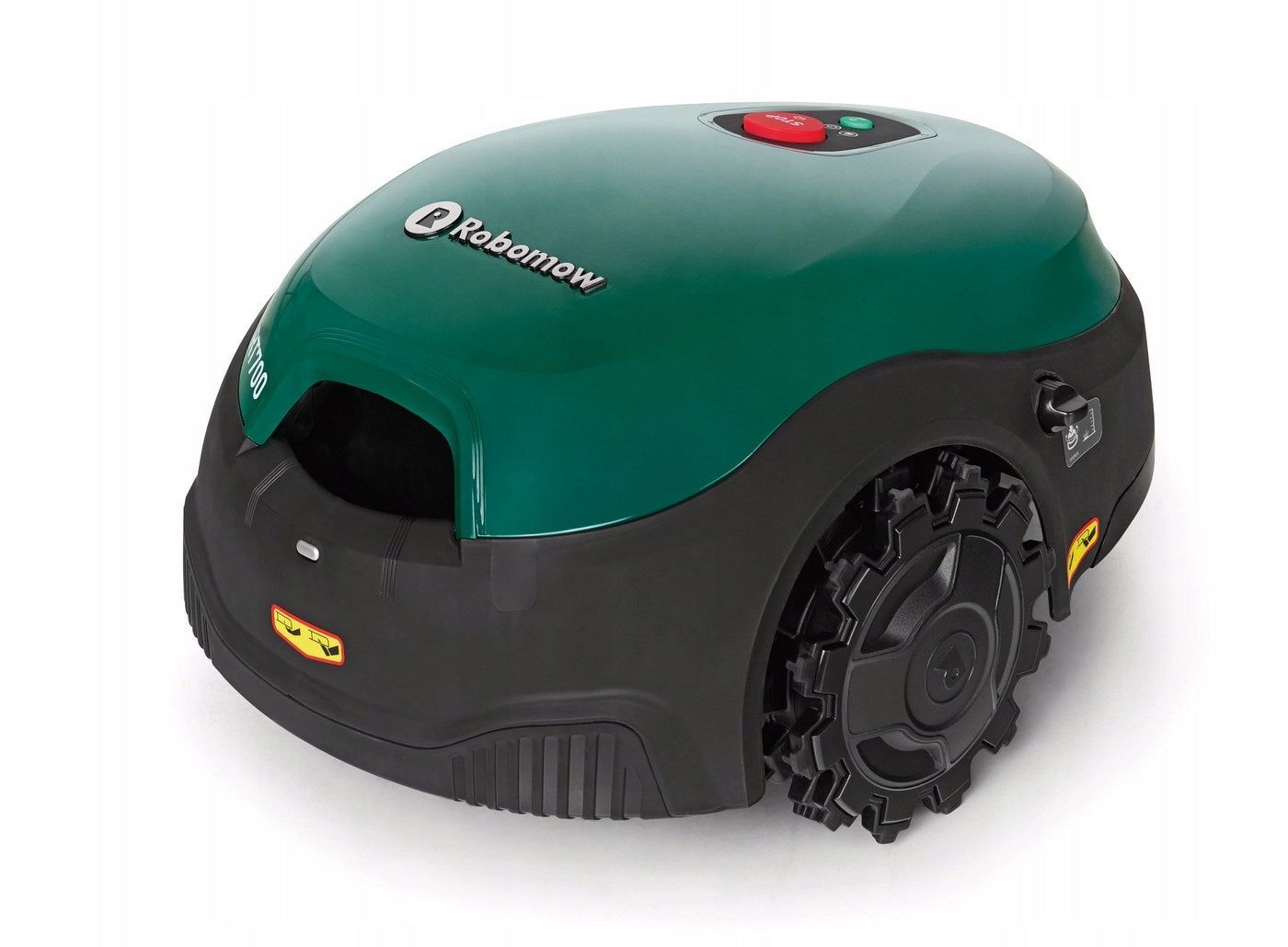 ROBOT MOWER ROBOMOW RT700 EAN (GTIN) 4008423919974