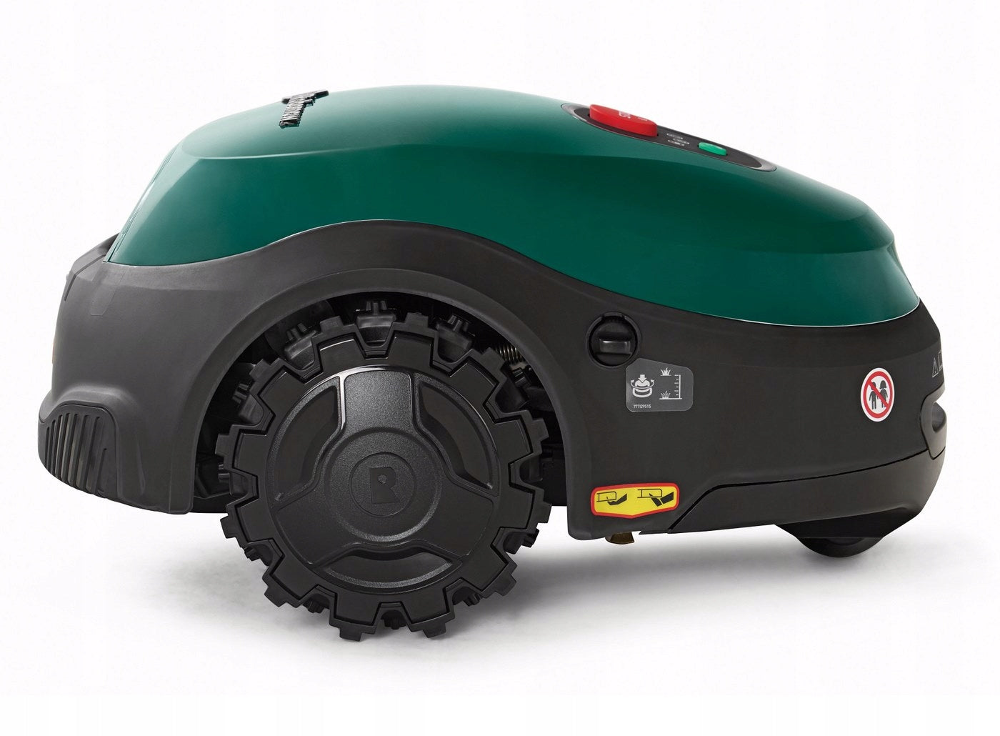 ROBOT MOWER ROBOMOW RT700 Manufacturer code RT300