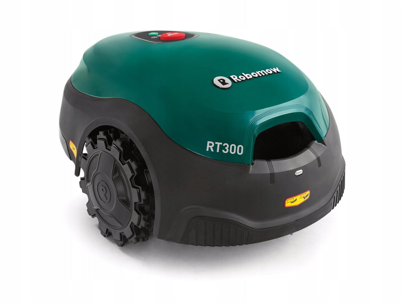 ROBOT MOWER ROBOMOW RT700