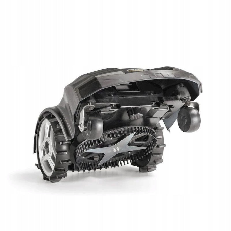 ROBOT MOWING AUTOCLIP 530 SG STIGA 2R5005658/S17 Manufacturer code 1R5005658/S17