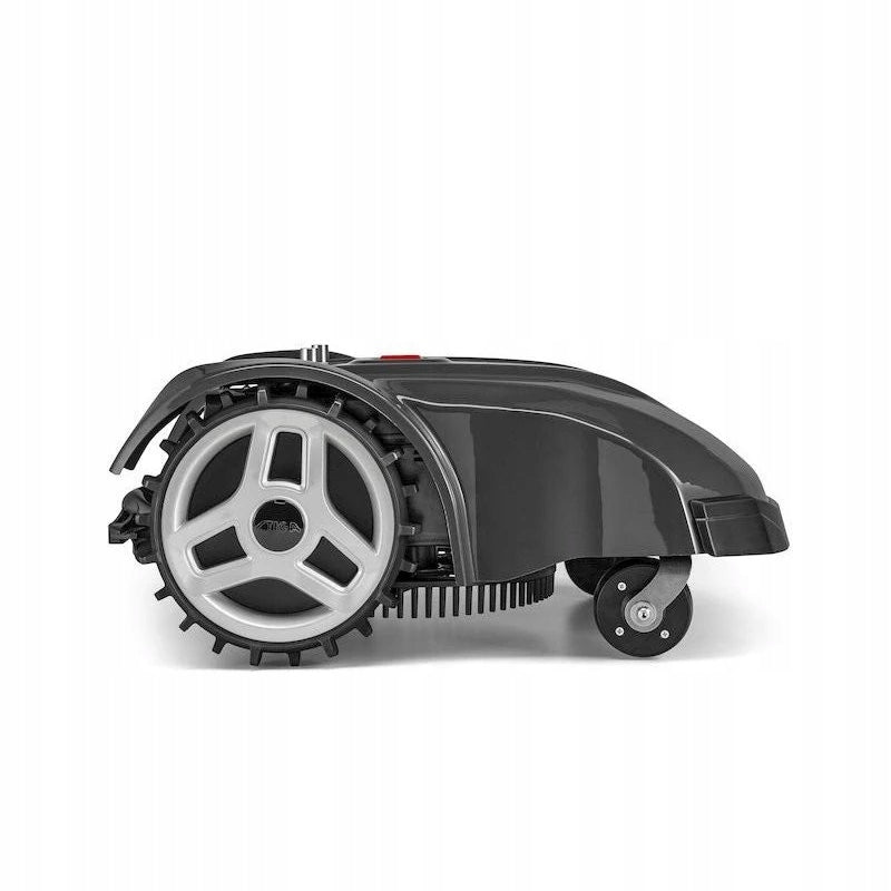 ROBOT MOWING AUTOCLIP 530 SG STIGA 2R5005658/S17 Mowing performance 3200 m²