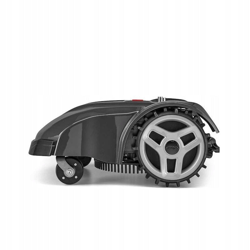 ROBOT MOWING AUTOCLIP 530 SG STIGA 2R5005658/S17 Mowing width 28 cm