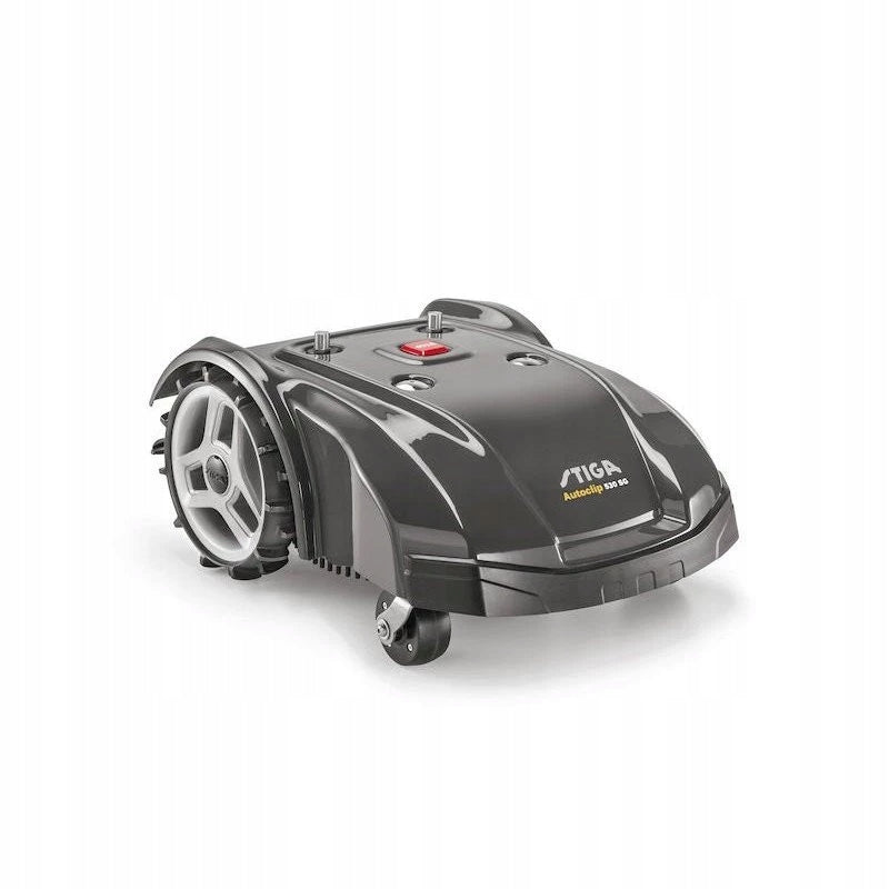 ROBOT MOWING AUTOCLIP 530 SG STIGA 2R5005658/S17