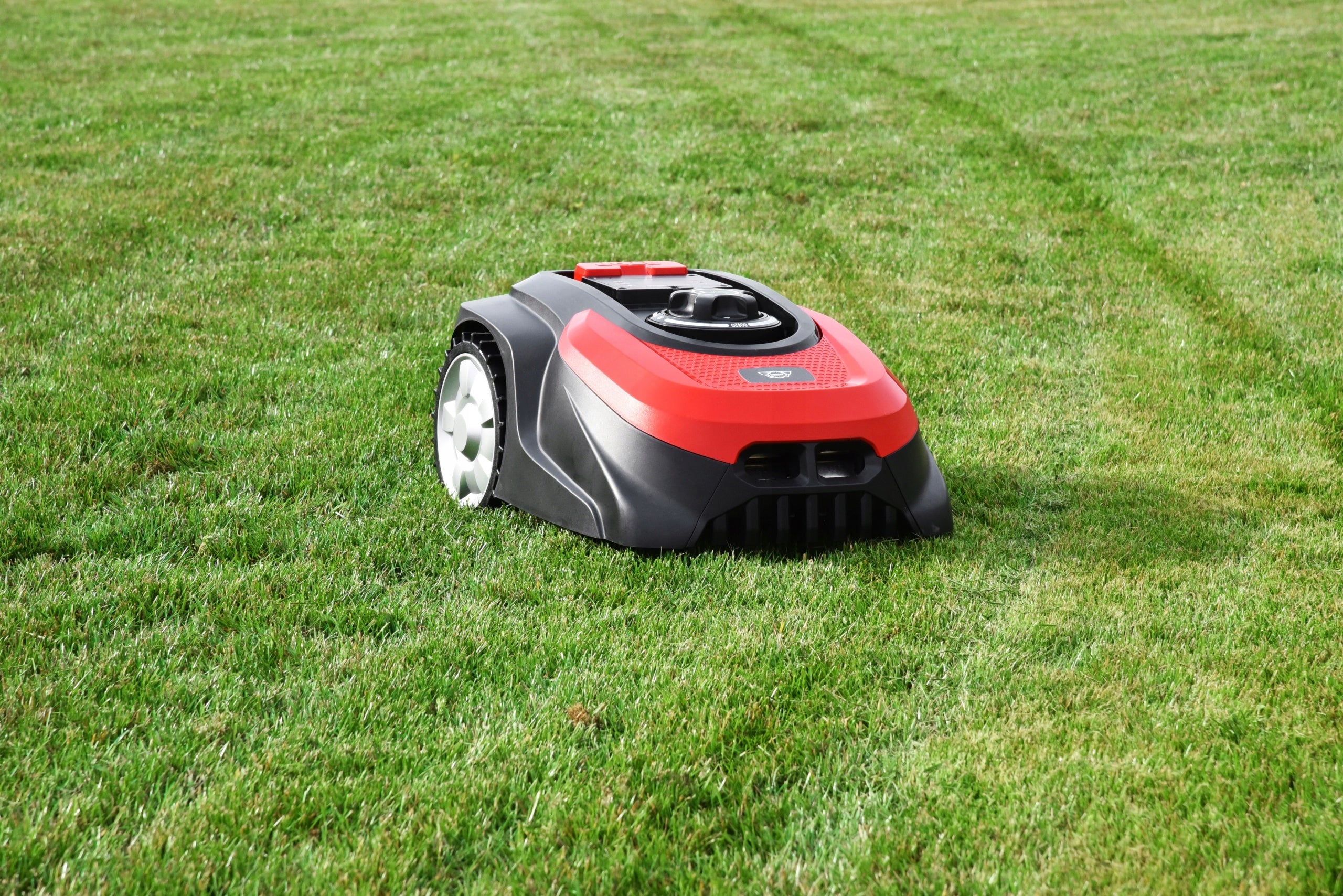 ROBOT MOWING BATTERY MOWING DEVICE HECHT 5605 APPLICATION 500 M2 EAN (GTIN) 8595614943710