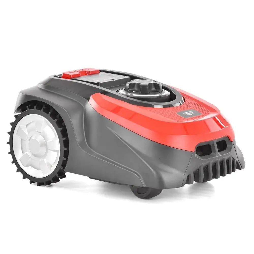 ROBOT MOWING BATTERY MOWING DEVICE HECHT 5615 APPLICATION 1500M2 Brand Hecht