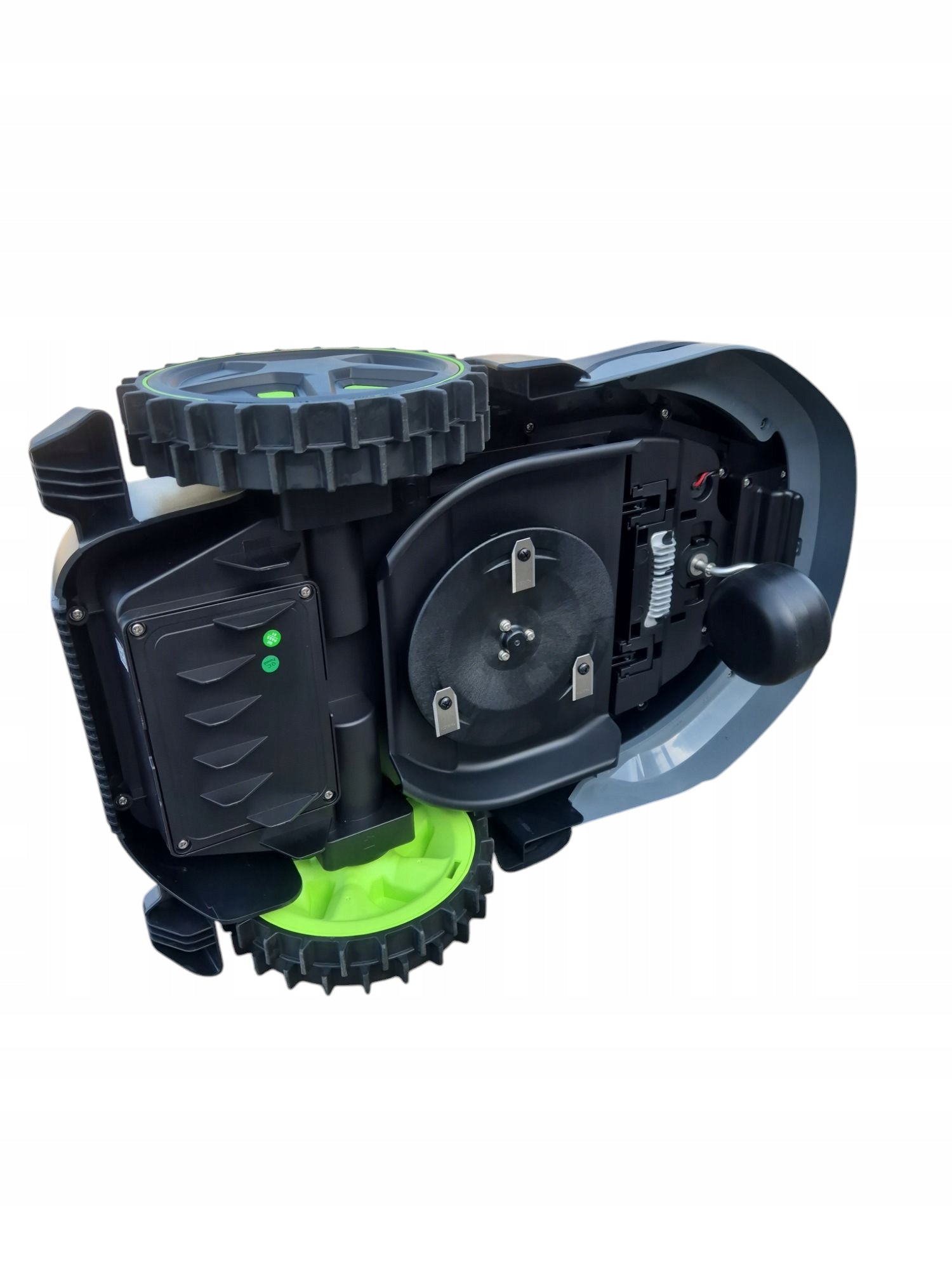 ROBOT MOWING SMART MOWER CAMERA VSLAM RMP800 SMART VISION STALCO Manufacturer code S052398708