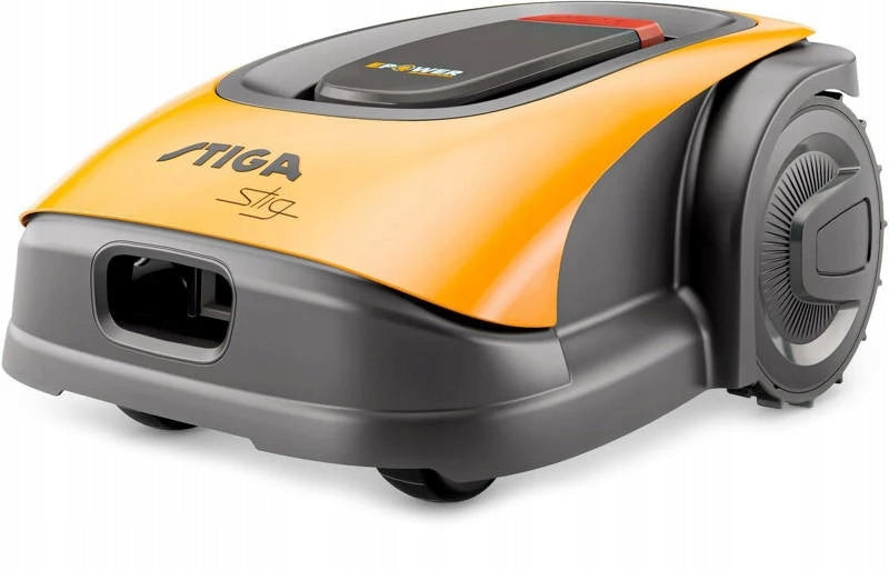 ROBOT MOWING STIG E-SERIES STIGA 2R3100018/ST1 Brand Stiga
