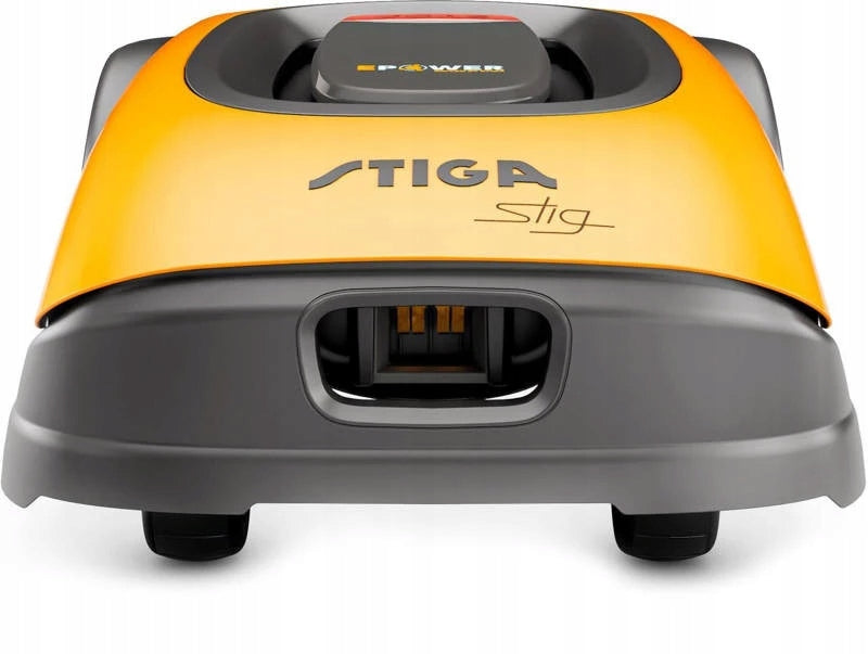 ROBOT MOWING STIG E-SERIES STIGA 2R3100018/ST1 Manufacturer code 2R3100018/ST1-1