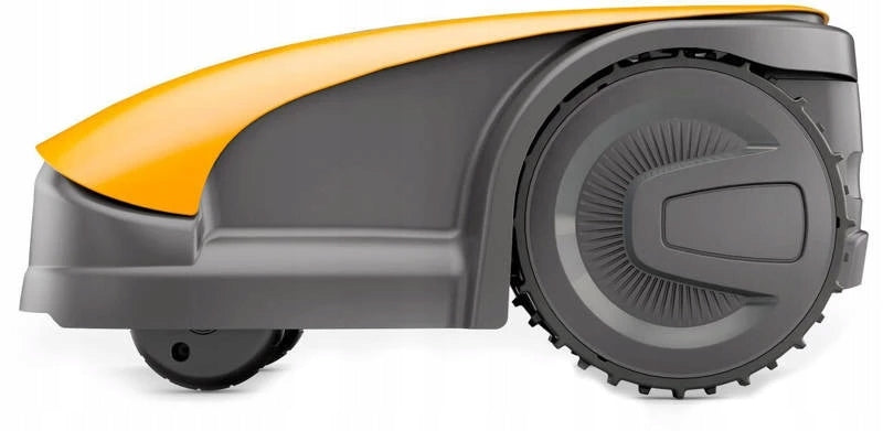 ROBOT MOWING STIG E-SERIES STIGA 2R3100018/ST1 Mowing performance 600 m²