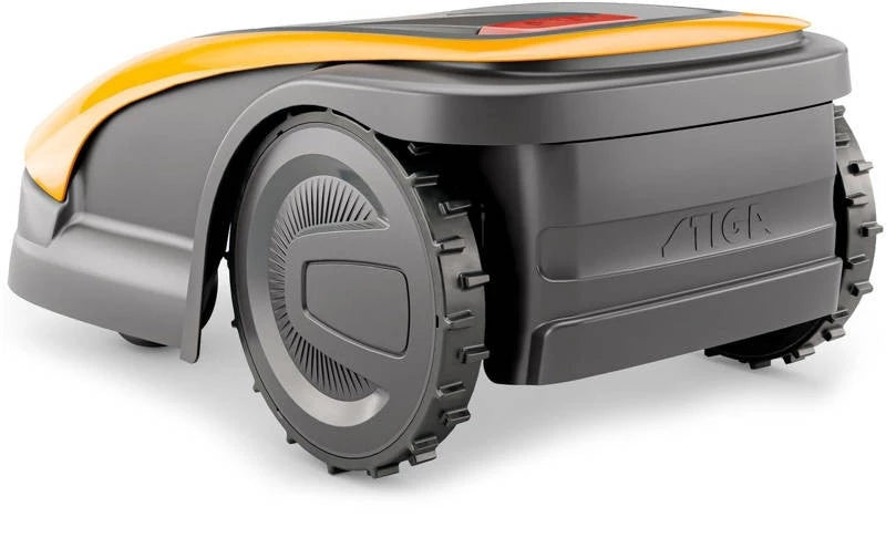 ROBOT MOWING STIG E-SERIES STIGA 2R3100018/ST1 Mowing width 18 cm