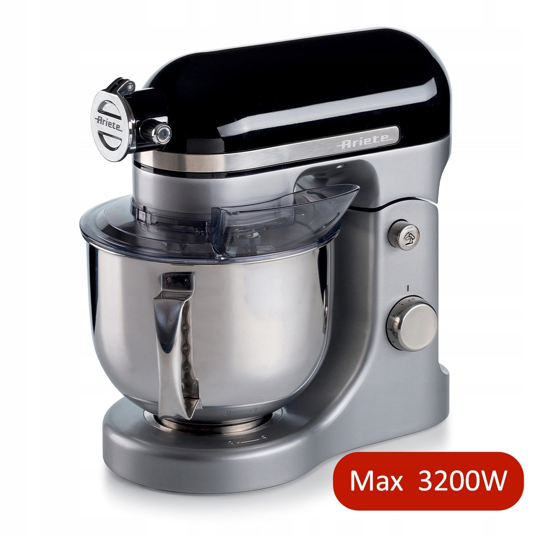 ROBOT PLANETARY KITCHEN MIXER Ariete 1589/02 3200 W 5,5 L black