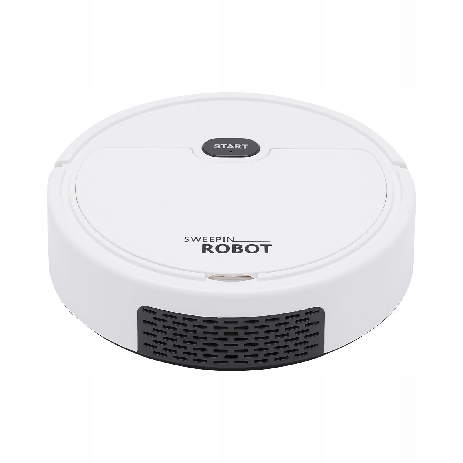 ROBOT VACUUM CLEANER WITH VACUUM AND MOP 30-MINUTE RUNTIME KT205
