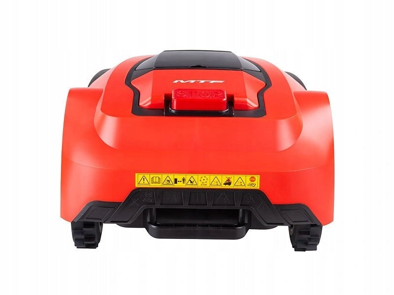 ROBOT mower MTF DM2 1400i AUTOMATIC lawn mower 1400 m2,WIFI Manufacturer code 1SEK6012