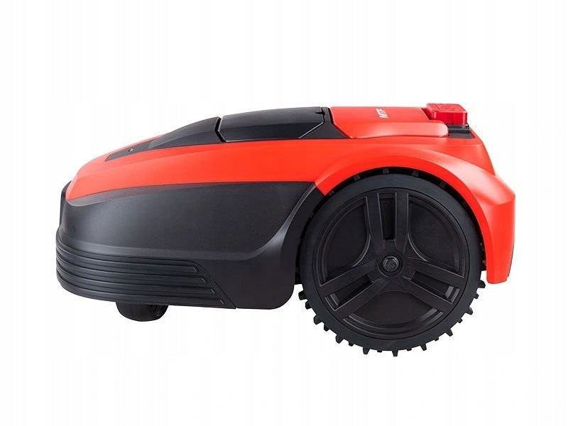 ROBOT mower MTF DM2 1400i AUTOMATIC lawn mower 1400 m2,WIFI Mowing width 18 cm
