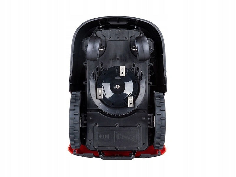 ROBOT mower MTF DM2 1400i AUTOMATIC lawn mower 1400 m2,WIFI Series MTF DM2 1400i