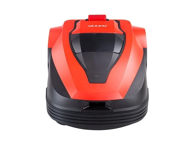 ROBOT mower MTF DM2 2500i AUTOMATIC lawn mower 2500m2,WIFI Brand Mountfield