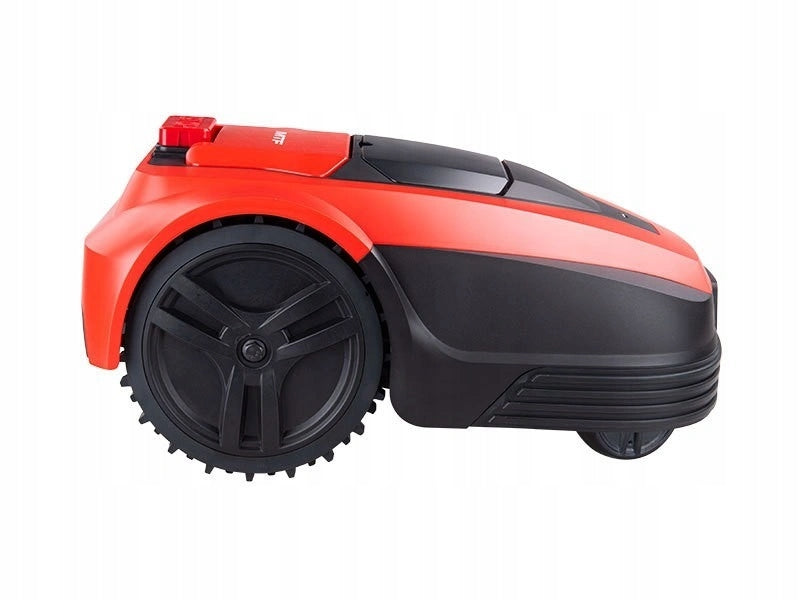 ROBOT mower MTF DM2 2500i AUTOMATIC lawn mower 2500m2,WIFI