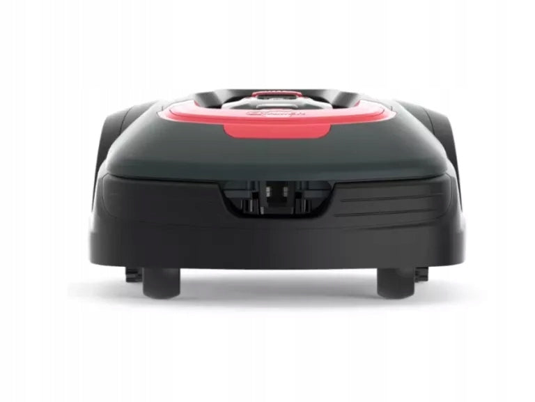 ROBOTIC LAWN MOWER 1000M2 CRAMER RM1000 Additional information rain sensor shock sensor controlled via smartphone