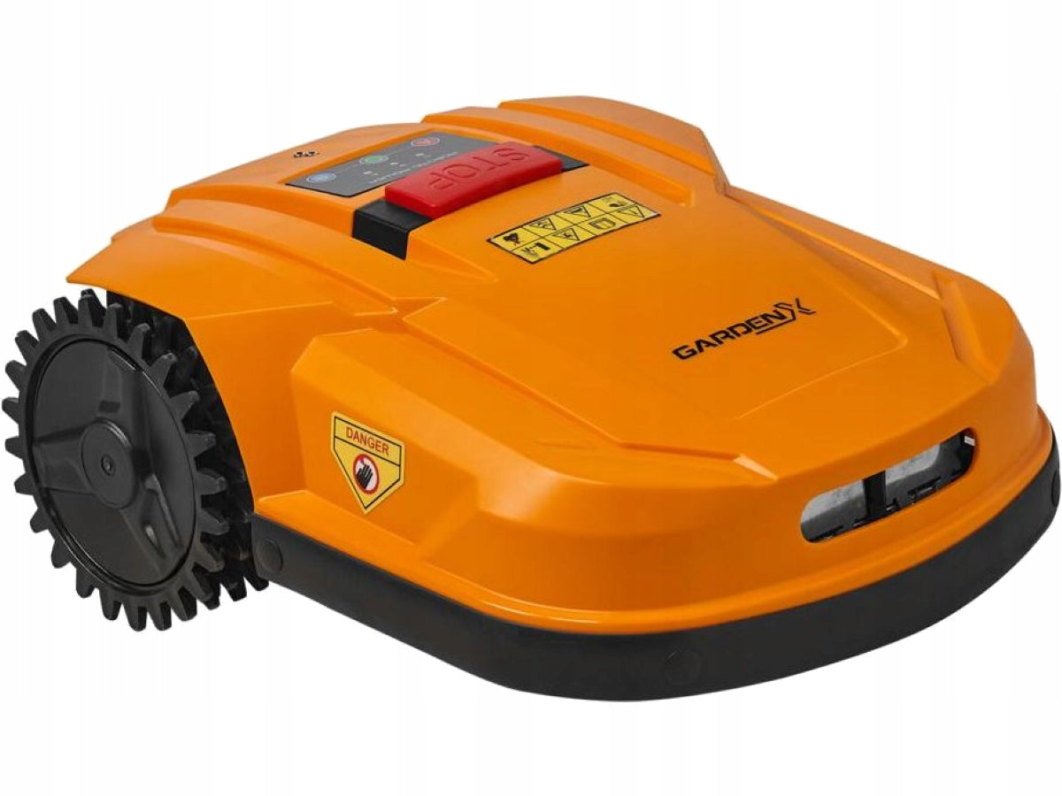 ROBOTIC MOWER GARDENX H750