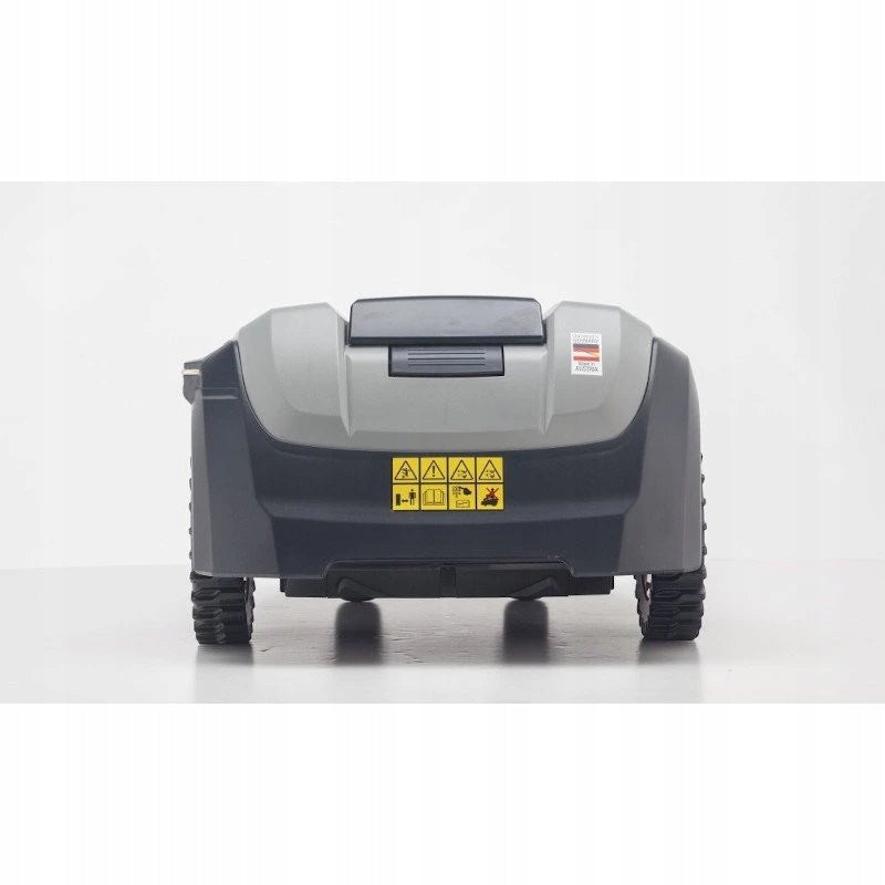 ROBOTIC MOWER ROBOLINHO 1150W AL-KO 119965 Average working time 100 min