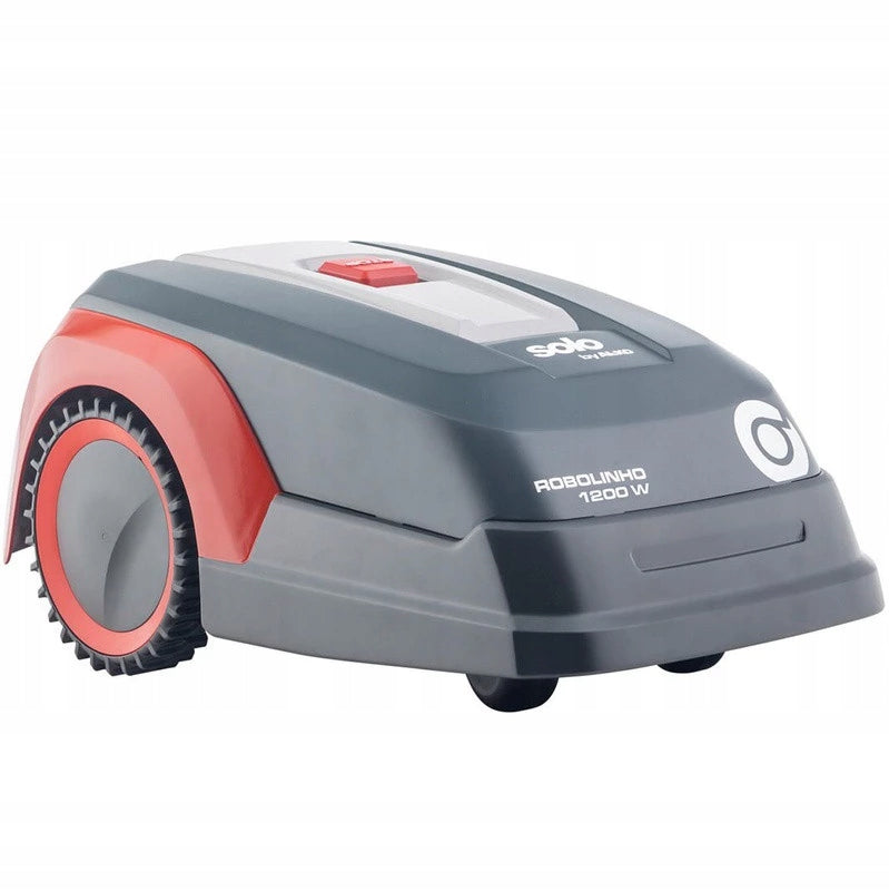 ROBOTIC MOWER ROBOLINHO 1200W AL-KO 127570