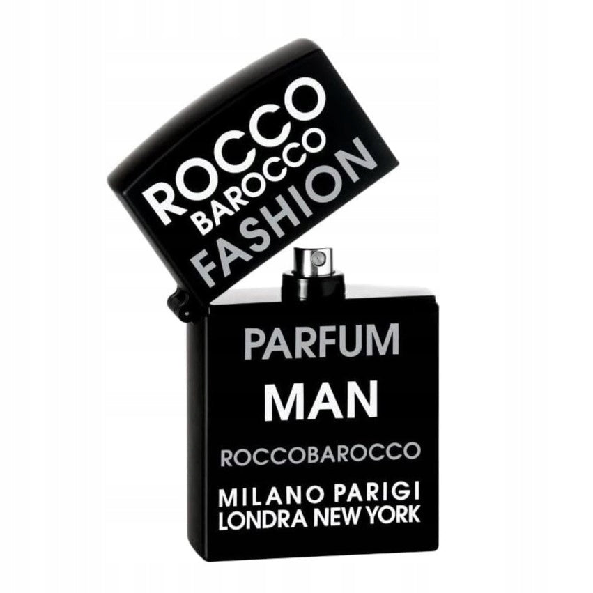 ROCCOBAROCCO Fashion Man EDT 75ml