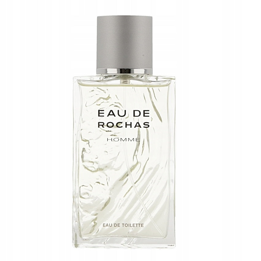 ROCHAS Eau De Rochas Homme EDT 100ml