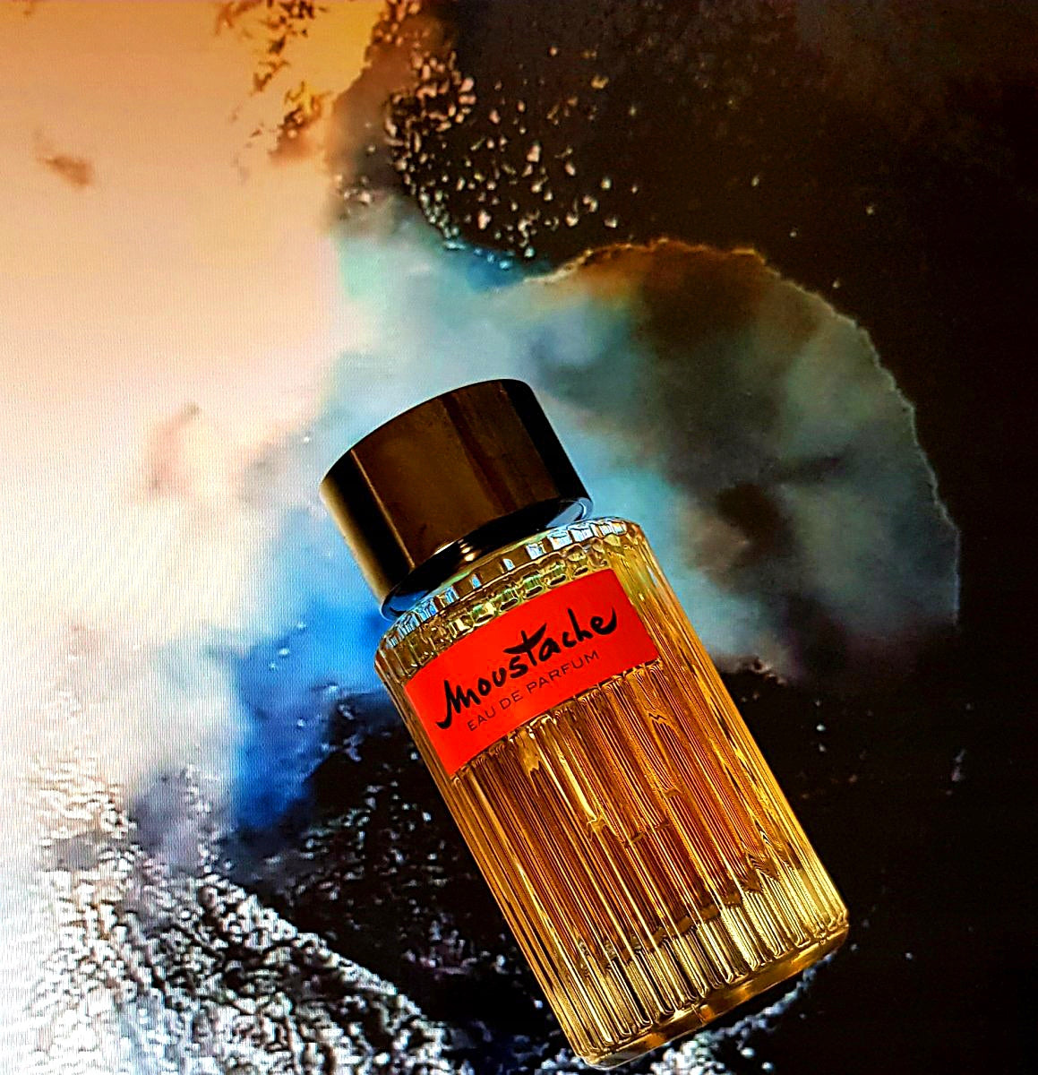 ROCHAS MOUSTACHE EDP 125ML ORIGINAL Brand Rochas