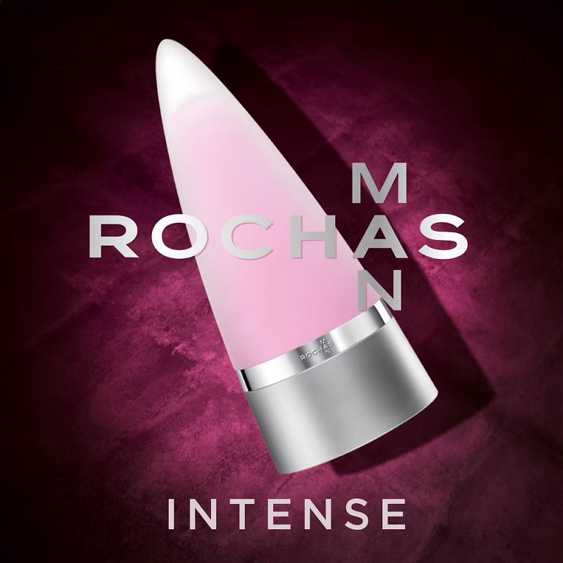ROCHAS Man Intense EDP Eau de Parfum for men perfume Brand Rochas