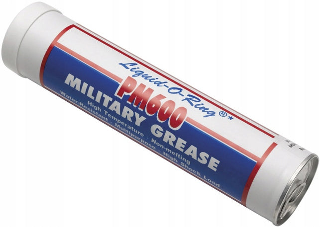 ROCK SHOX grease for gasket O-ring shock absorbers PM600 Military 397g