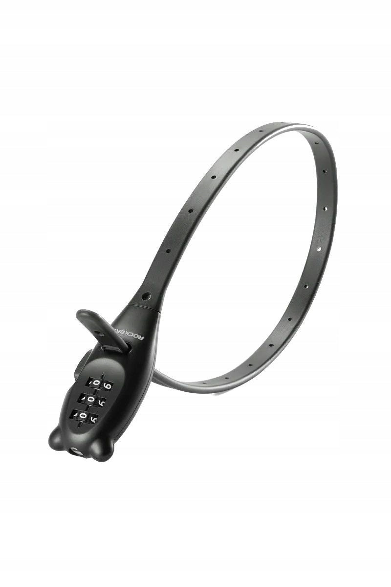 ROCKBROS Bicycle Lock Headband Code 32180001002 black