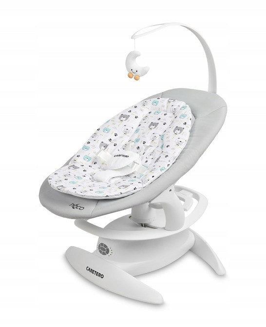 ROCKER ELECTRIC AUTOMATIC REMOTE CONTROL CHILDREN ADJUSTABLE