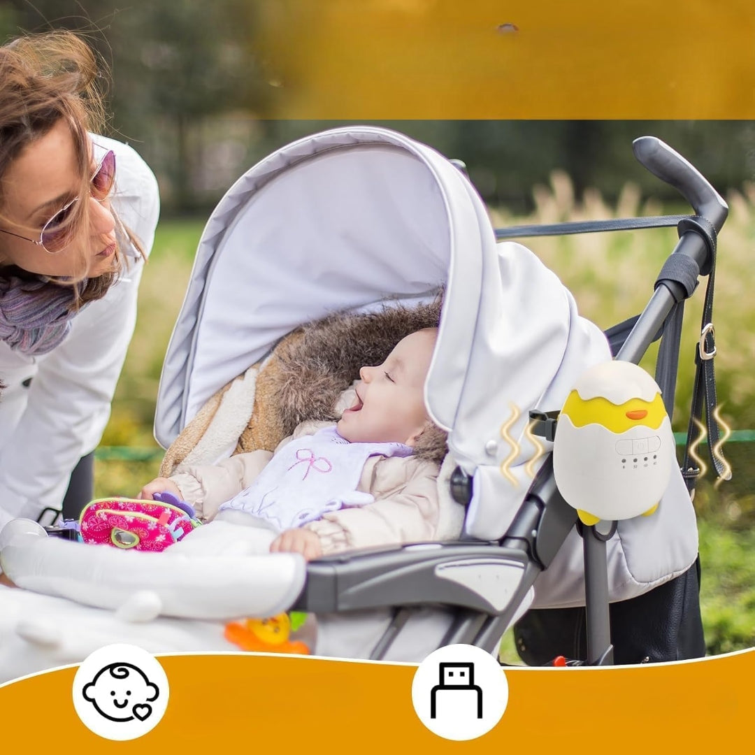 ROCKER FOR STROLLER 3 MODES MOSCOW ADJUSTMENT PORTABLE 2IN1 Brand no brand