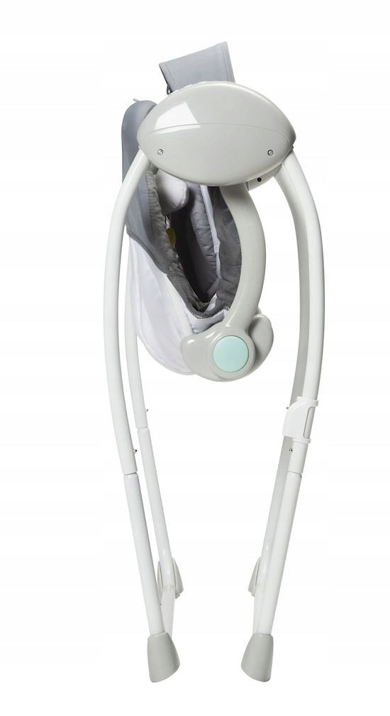 ROCKER LOUNGER swing rocker BADABULLE COMFORT SWING Brand Badabulle