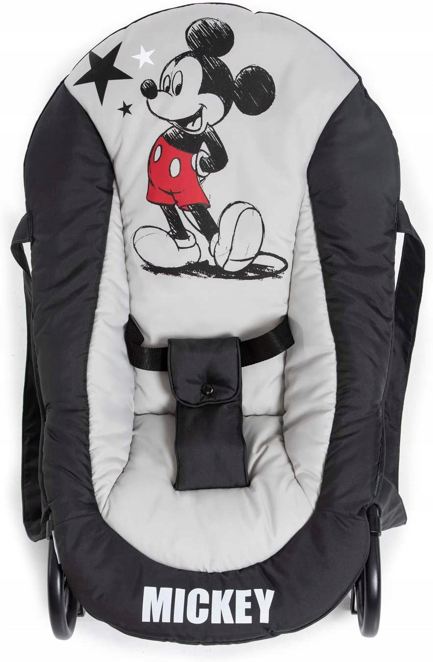 ROCKER MICA MOUSE HAUCK ROCKY MICKEY Brand Hauck