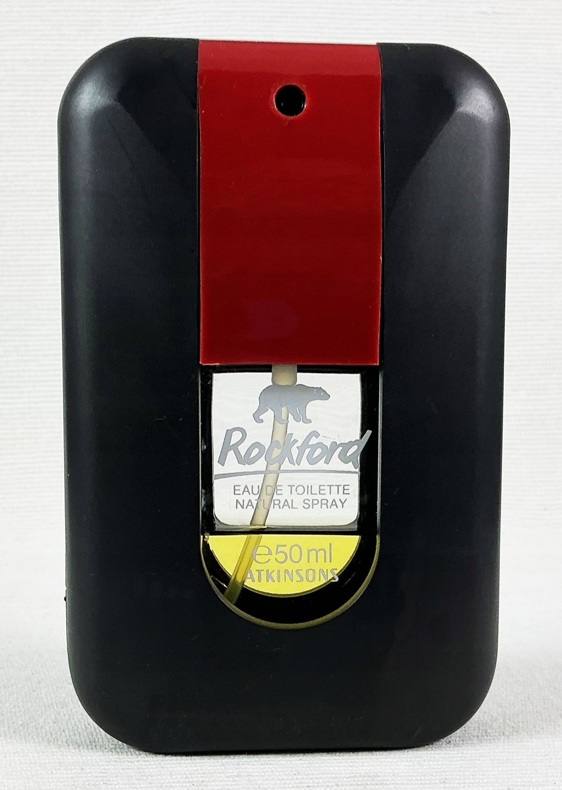 ROCKFORD ATKINSONS 22/50 ML EAU DE TOILETTE SPRAY UNIQUE Manufacturer code 4823097811672