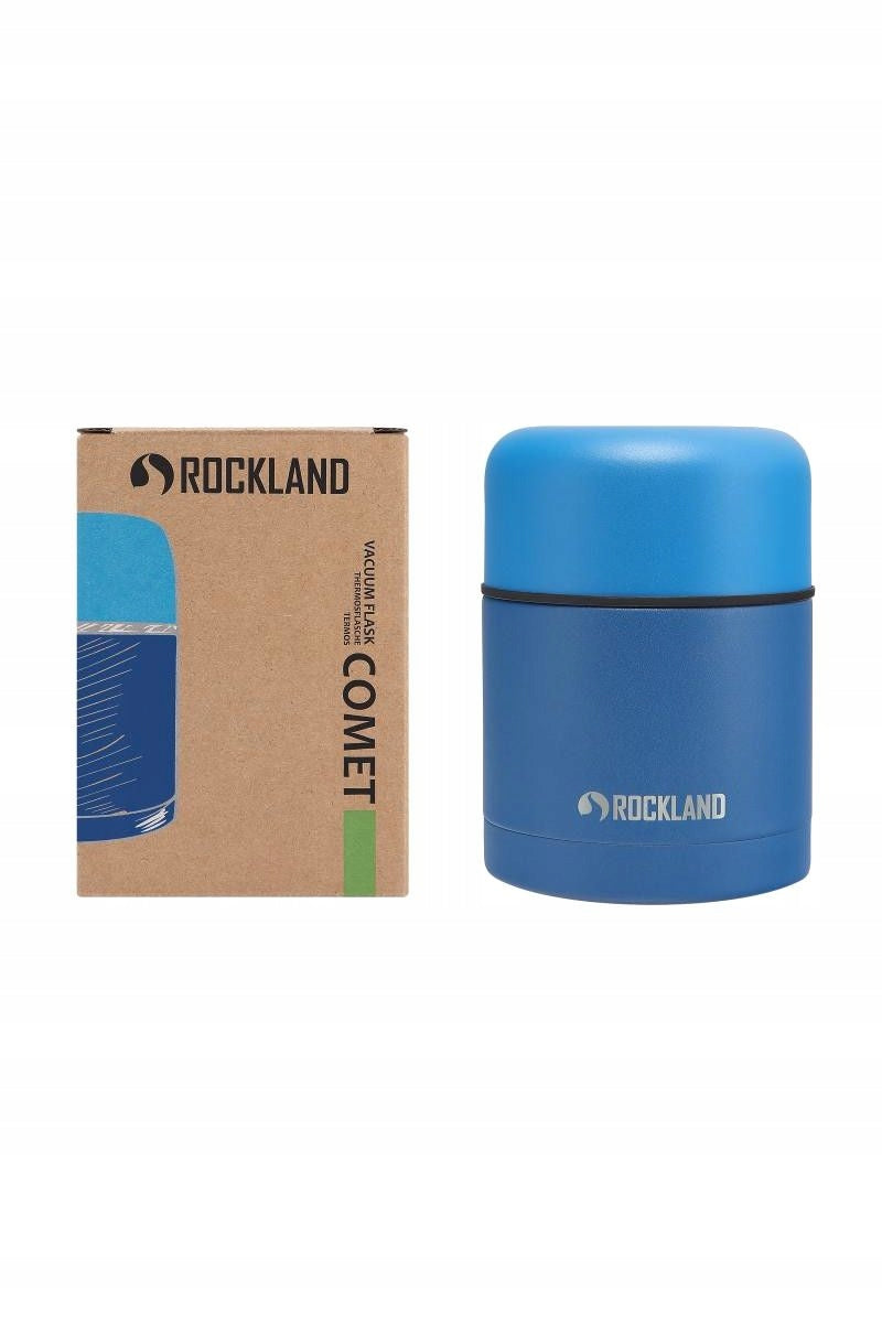 ROCKLAND Dinner thermos Comet 0,5L blue