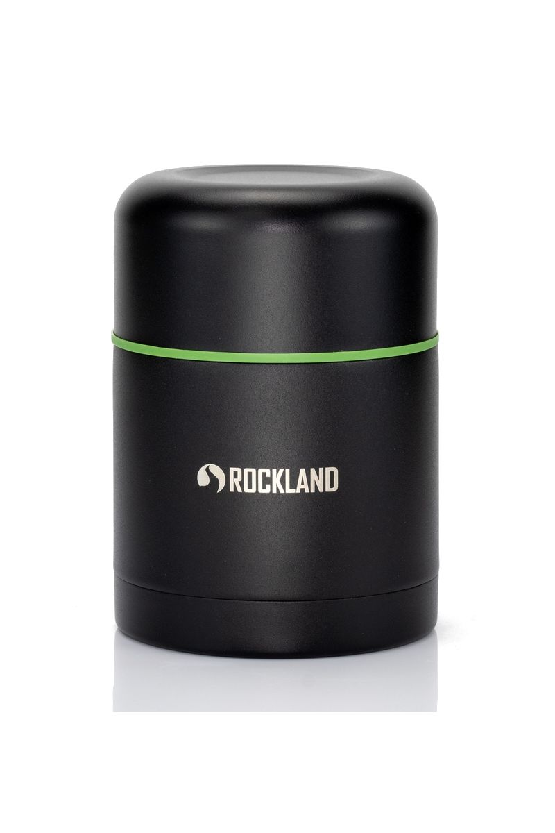 ROCKLAND Dinner thermos Comet 500Ml black