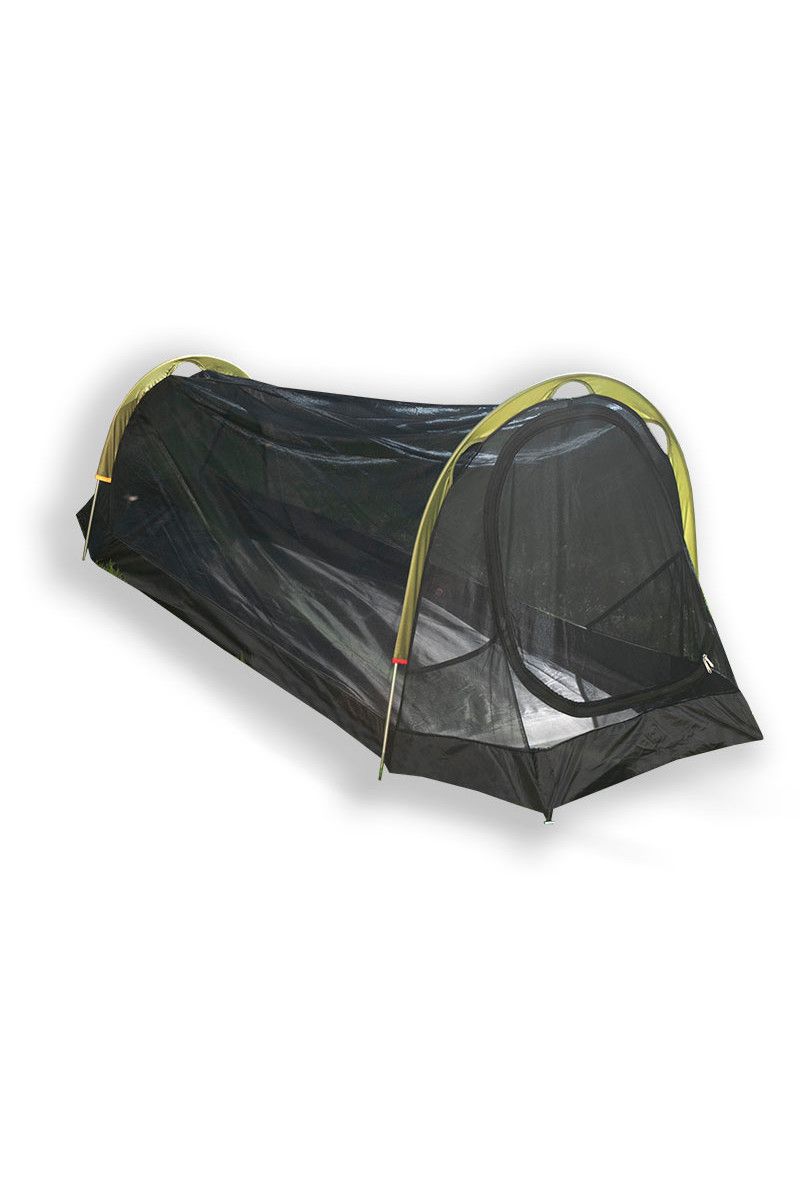 ROCKLAND Soloist tourist tent 1P 1 pers. green Packaging status original
