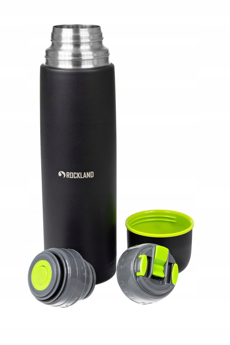 ROCKLAND Tourist thermos Astro 1L Packaging status original