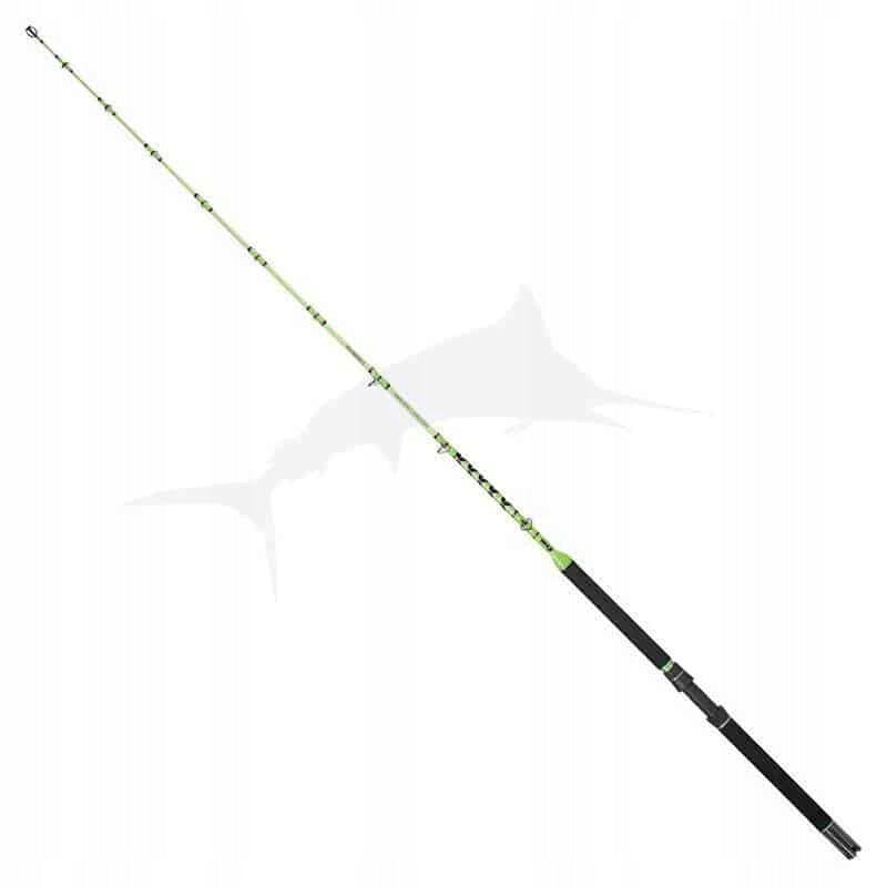 ROD COLMIC PRO LIGHT ACID GAME 6'3 50LBS 190CM