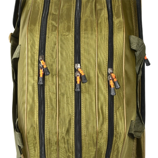ROD COVER 140CM THICK HOKKAIDO 3 COMPARTMENTS Product weight with unit packaging 0.01 kg