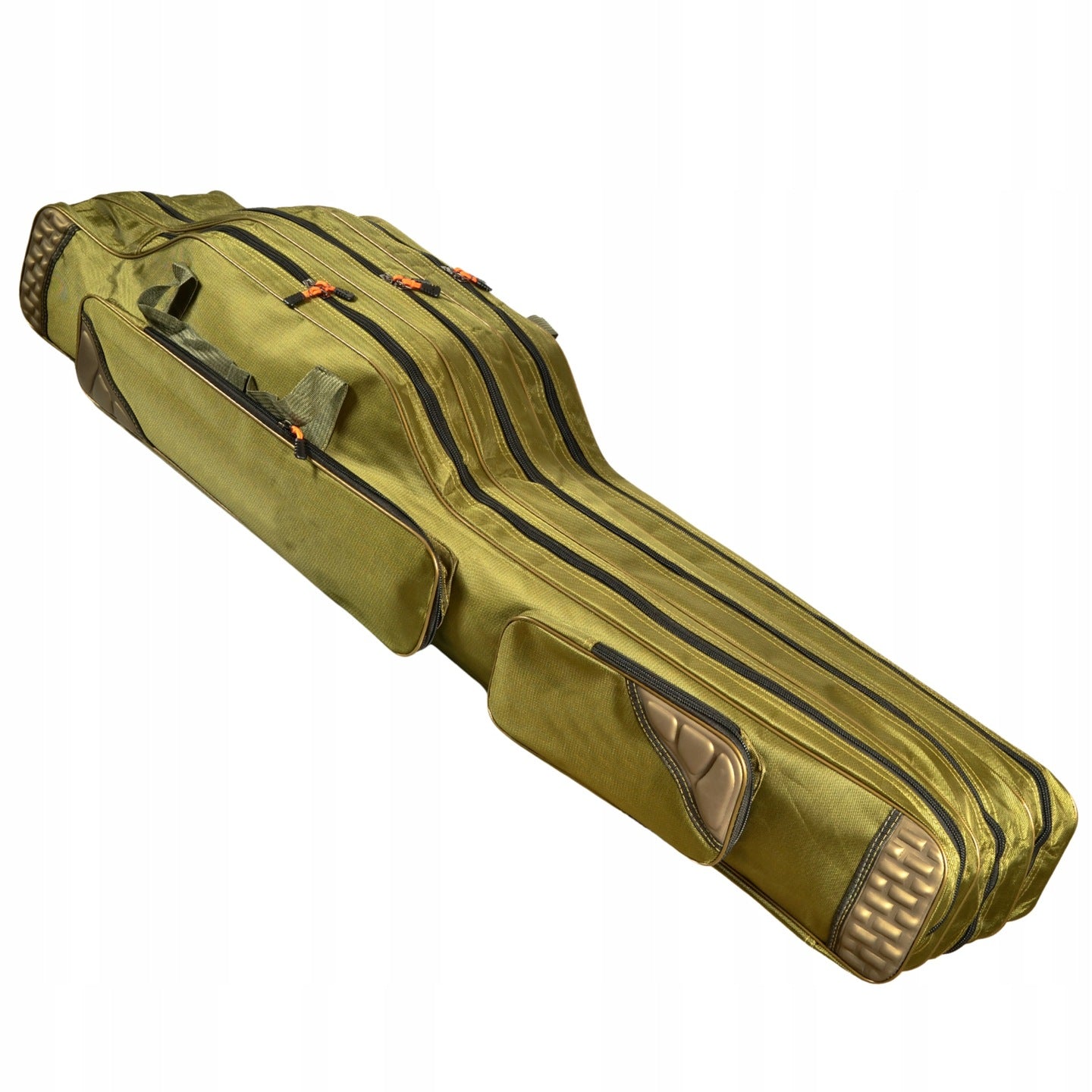 ROD COVER 150CM THICK HOKKAIDO 3 PREMIUM PADDED CHAMBERS Brand Hokkaido
