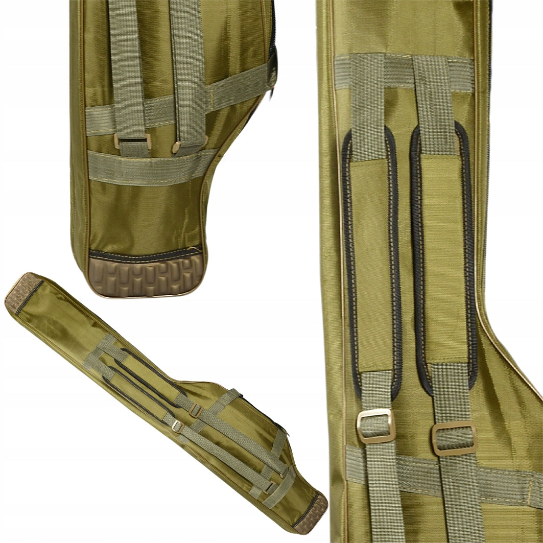 ROD COVER 150CM THICK HOKKAIDO 3 PREMIUM PADDED CHAMBERS Model W13352