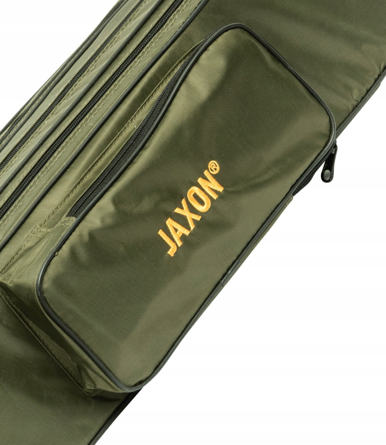 ROD COVER JAXON 3 CHAMBERS 160cm UJ-XAU160 Manufacturer code UJ-XAU160