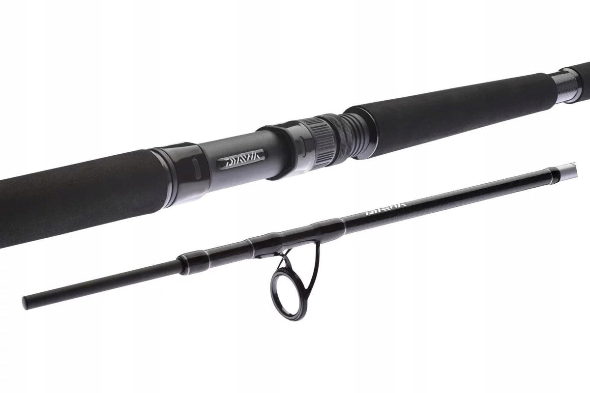 ROD DAIWA BG BOAT 2,10M 150-400G Brand Daiwa