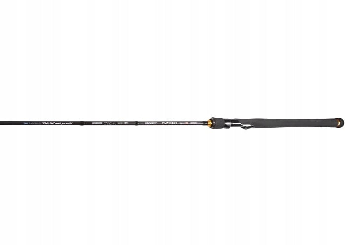 ROD DRAGON EXCITE SPINN 35 2.75M 10-35G CHC-20-88-275 Model EXCITE