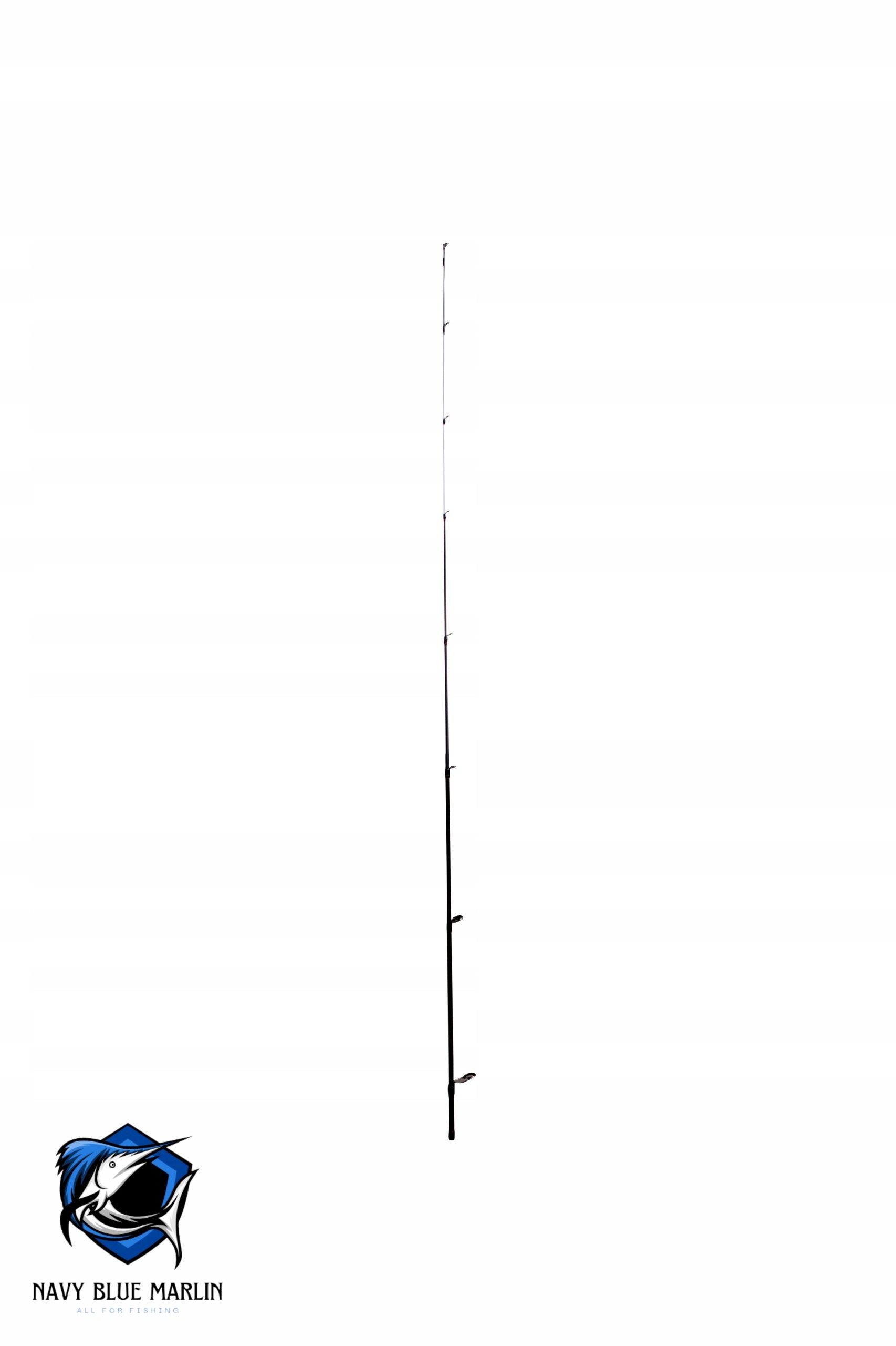 ROD ENDURE SPINNING 2.4M 0-5G CARBON 240CM ULTRA LIGHT RUMPOL 110717 Rod construction type segmented